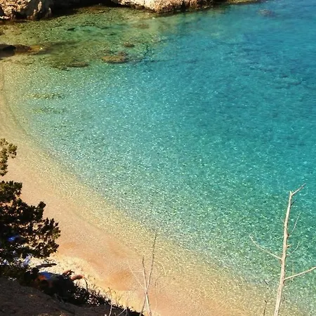 Anamar Eternity House Villa Asprokambos