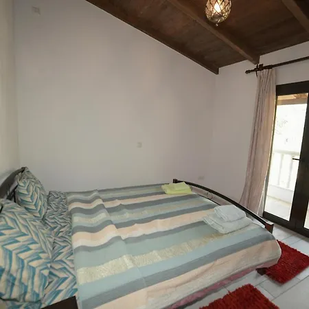Anamar Eternity House *