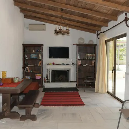 Villa Anamar Eternity House *