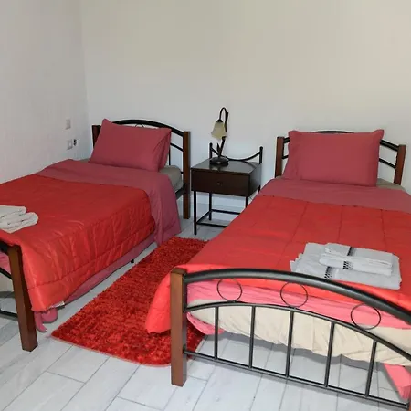 Anamar Eternity House Villa *