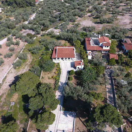 Villa Anamar Eternity House *