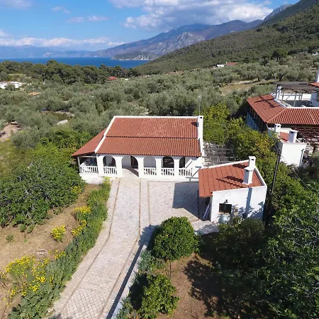 Anamar Eternity House Villa