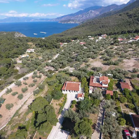 Villa Anamar Eternity House *