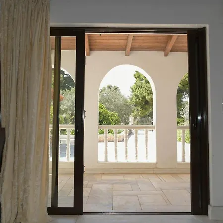 Anamar Eternity House
