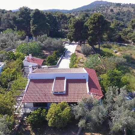 Anamar Eternity House Villa