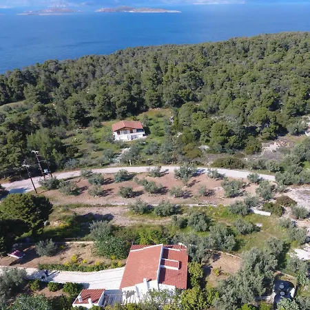 Villa Anamar Eternity House *
