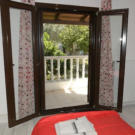 Villa Anamar Eternity House Asprokambos