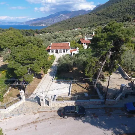 Anamar Eternity House *