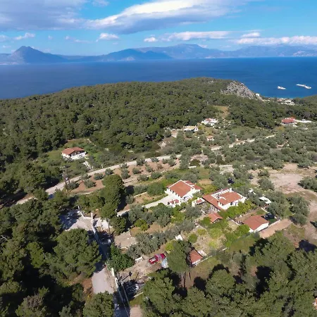 Villa Anamar Eternity House *