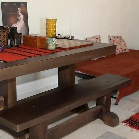 Villa Anamar Eternity House
