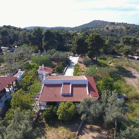 Anamar Eternity House Asprokambos