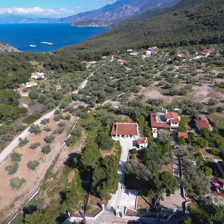 Villa Anamar Eternity House Asprokambos