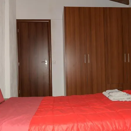 Anamar Eternity House Villa *