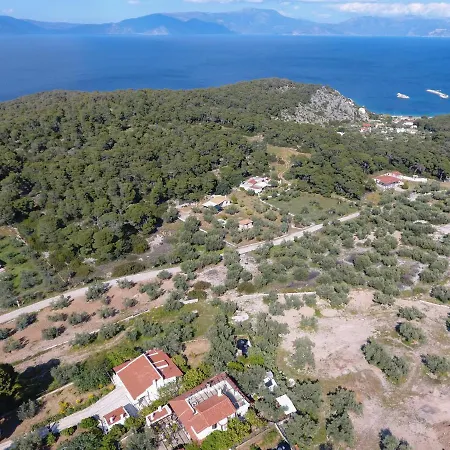 Anamar Eternity House * Asprokambos