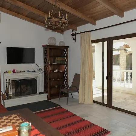 Anamar Eternity House *