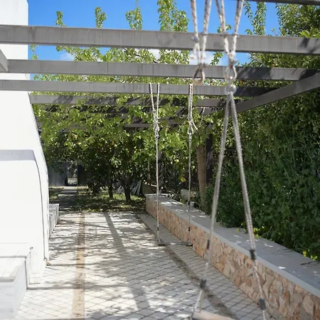 Anamar Eternity House Villa Asprokambos