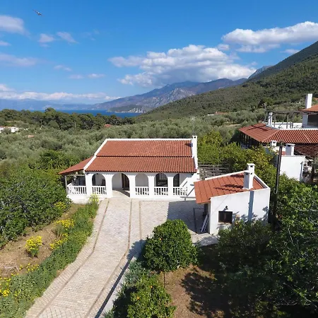 Anamar Eternity House Villa