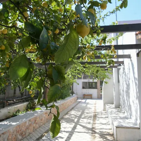 Anamar Eternity House Asprokambos