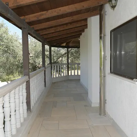 Anamar Eternity House Villa