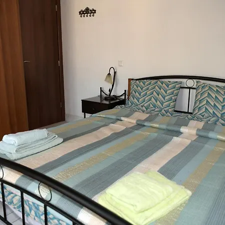 Anamar Eternity House Villa Asprokambos