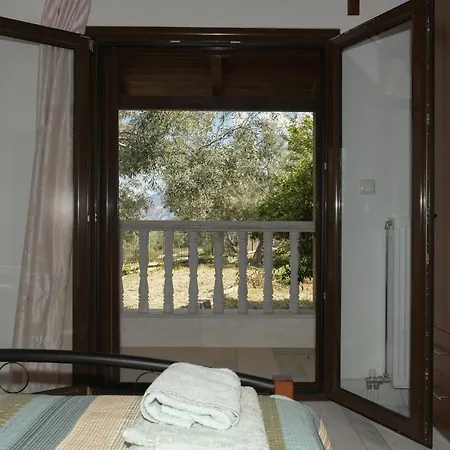 Anamar Eternity House