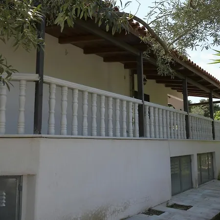 Anamar Eternity House Villa Asprokambos