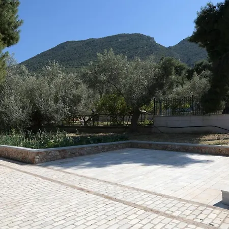 Anamar Eternity House *