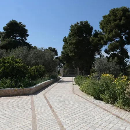Anamar Eternity House * Asprokambos