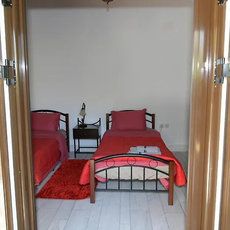Anamar Eternity House