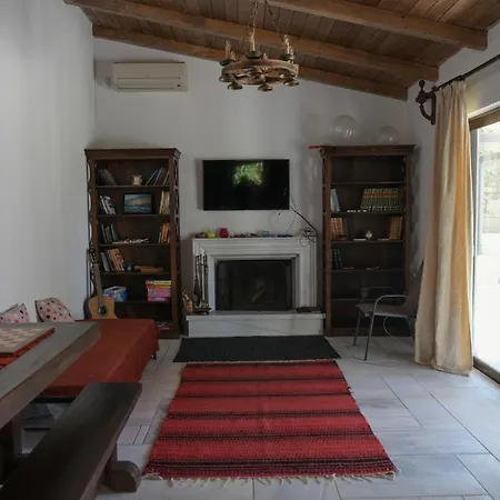 Anamar Eternity House Villa