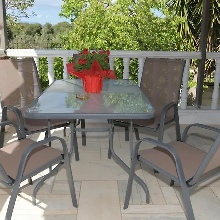 Villa Anamar Eternity House *