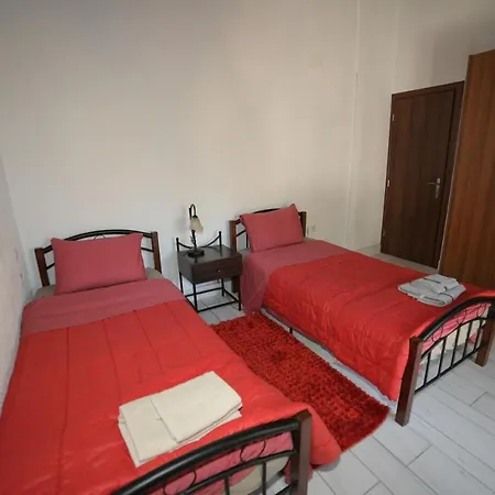 Anamar Eternity House Villa *