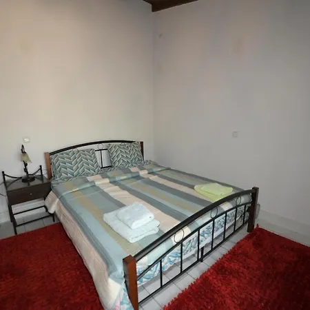 Anamar Eternity House Villa