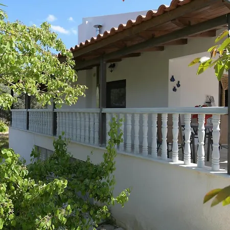 Villa Anamar Eternity House *