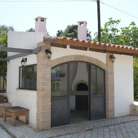 Anamar Eternity House *