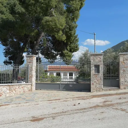 Villa Anamar Eternity House *