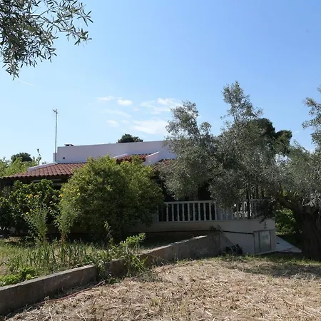 Villa Anamar Eternity House *