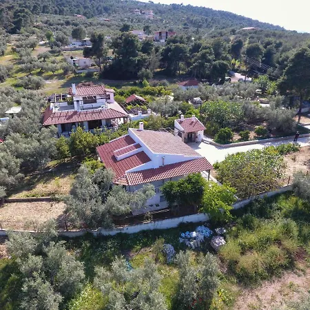 Villa Anamar Eternity House *