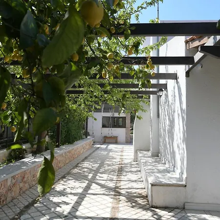 Anamar Eternity House *