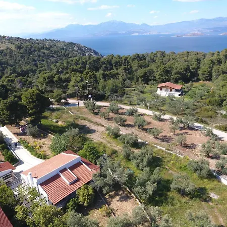 Villa Anamar Eternity House