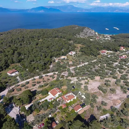 Villa Anamar Eternity House *