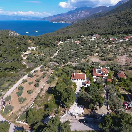 Anamar Eternity House Asprokambos