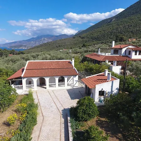 Anamar Eternity House