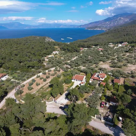 Anamar Eternity House