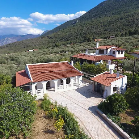 Anamar Eternity House