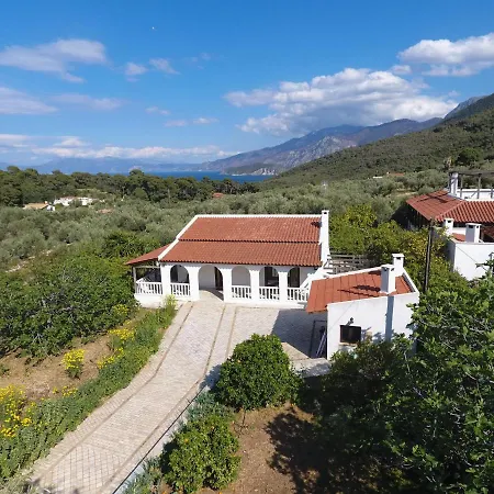 Anamar Eternity House Villa