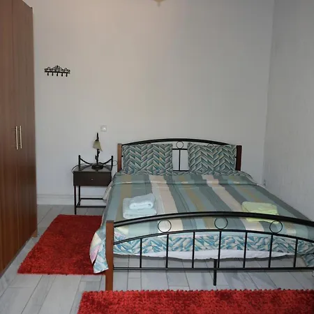 Villa Anamar Eternity House