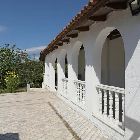 Anamar Eternity House Villa