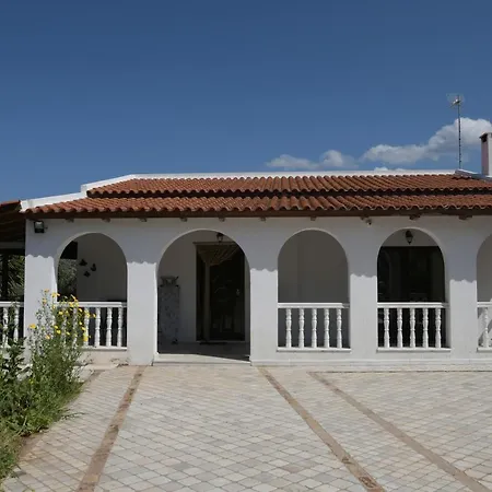 Anamar Eternity House *
