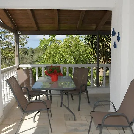 Villa Anamar Eternity House Asprokambos